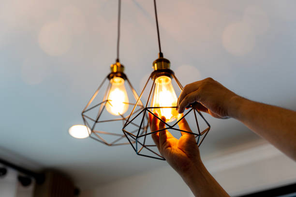 Best Electrical Installation Contractor  in Lake Shore, WA