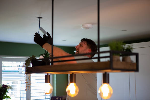 Reliable Lake Shore, WA Electrician Solutions