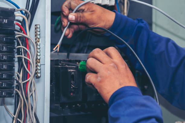 Best Emergency Electrical Repair  in Lake Shore, WA