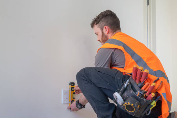 Best Electrician for Home Renovation  in Lake Shore, WA