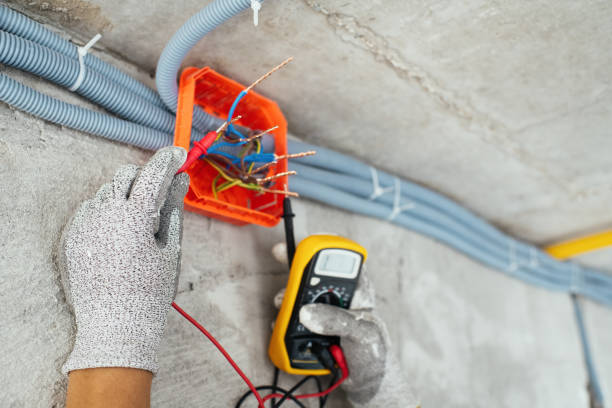 Best Electrical Contractors for Businesses  in Lake Shore, WA